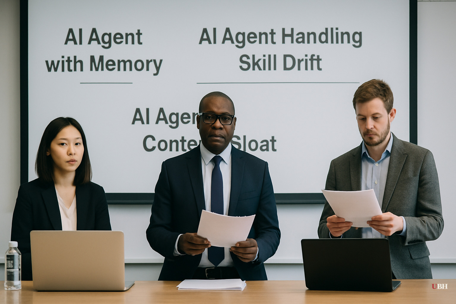 Three AI Agent Papers Published June 11 Attack the Same Problem From Different Angles: Memory, Skill Drift, and Context Bloat