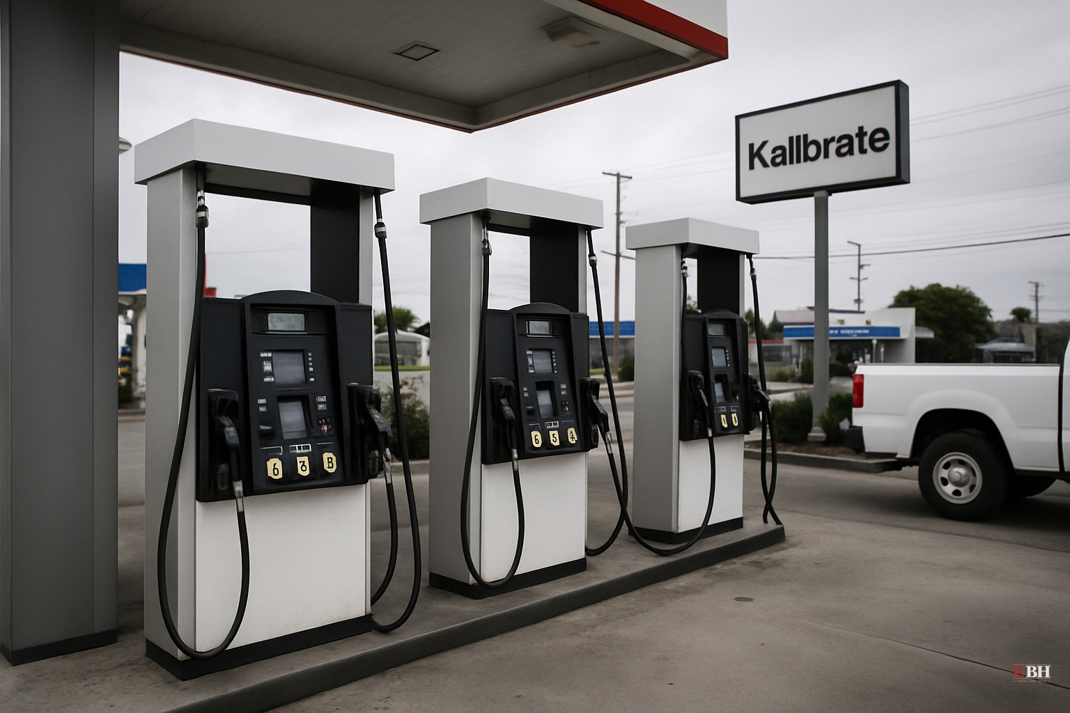Three Californians Sue Kalibrate and Gas Retailers, Claiming AI Software Fixed Pump Prices Illegally