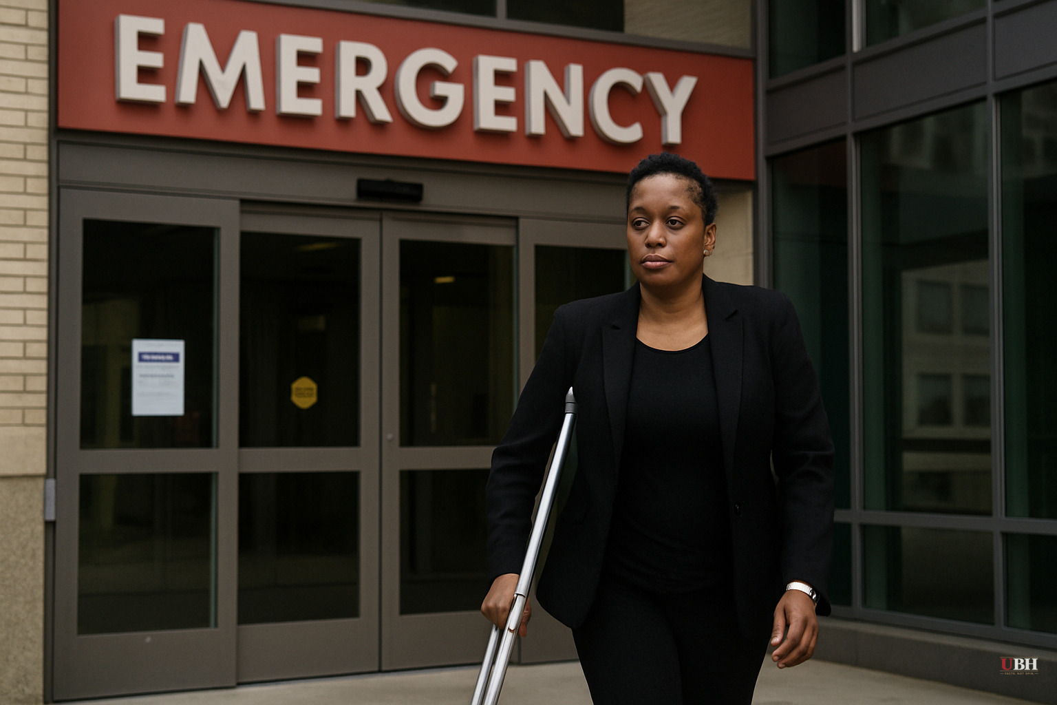 Three Democratic Members of Congress Dealt With Blood Clots and Medical Emergencies While Trying to Vote