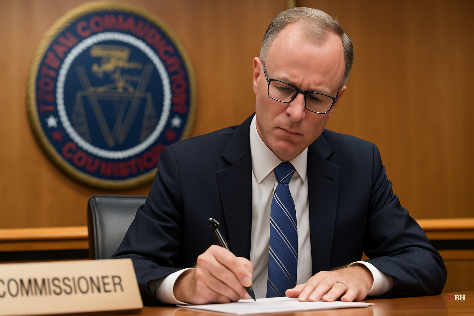 Three Democratic Senators Demand FCC Block Paramount-WBD Merger Close Until Foreign Ownership Review Finishes