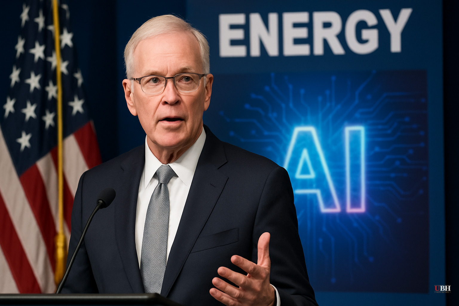 Three Energy Startups, Three Different Bets on Powering the AI Boom — One of Them May Actually Work