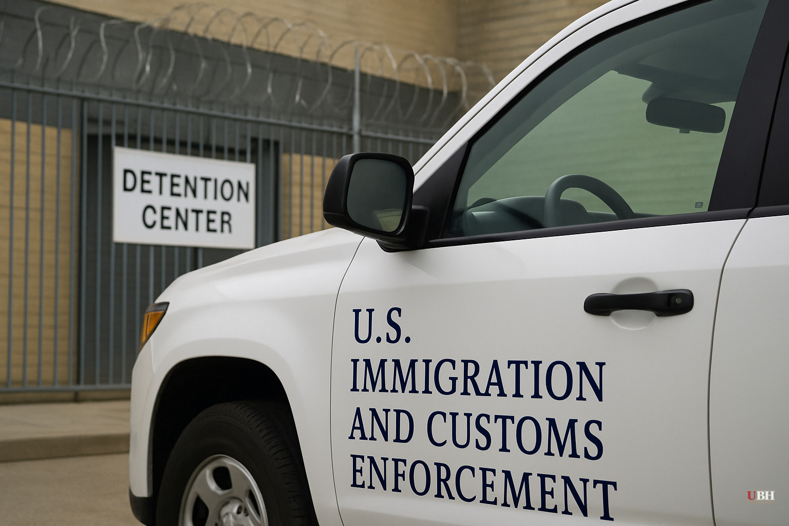 Three Eyewitnesses Say ICE Agents Shot Lorenzo Salgado Araujo From the Side. DHS Has Released No Evidence Supporting Its Self-Defense Claim.