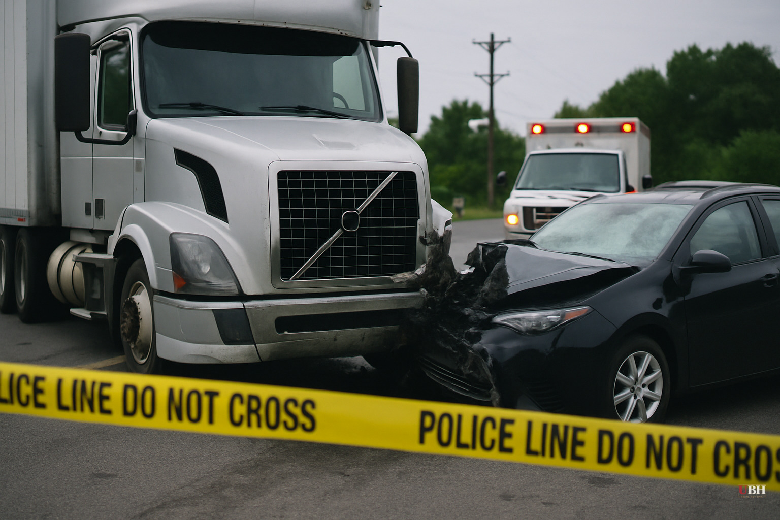 Three Fatal Crashes Tied to Illegal Aliens Driving Commercially Licensed Vehicles Fuel Federal-State Fight Over DMV Access