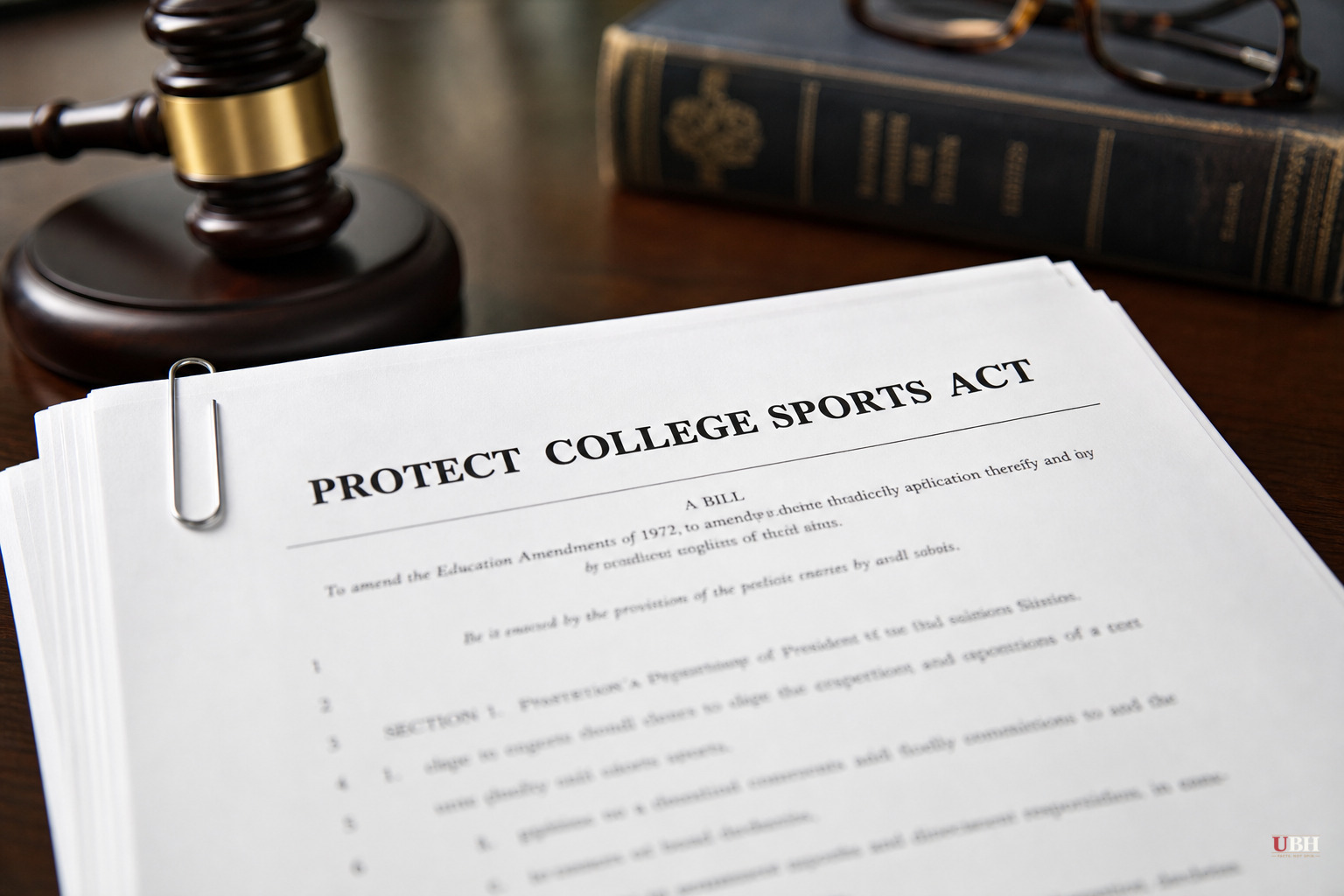 Three GOP Senators Move to Stop College Sports Bill From Wiping Out State Trans Athlete Bans