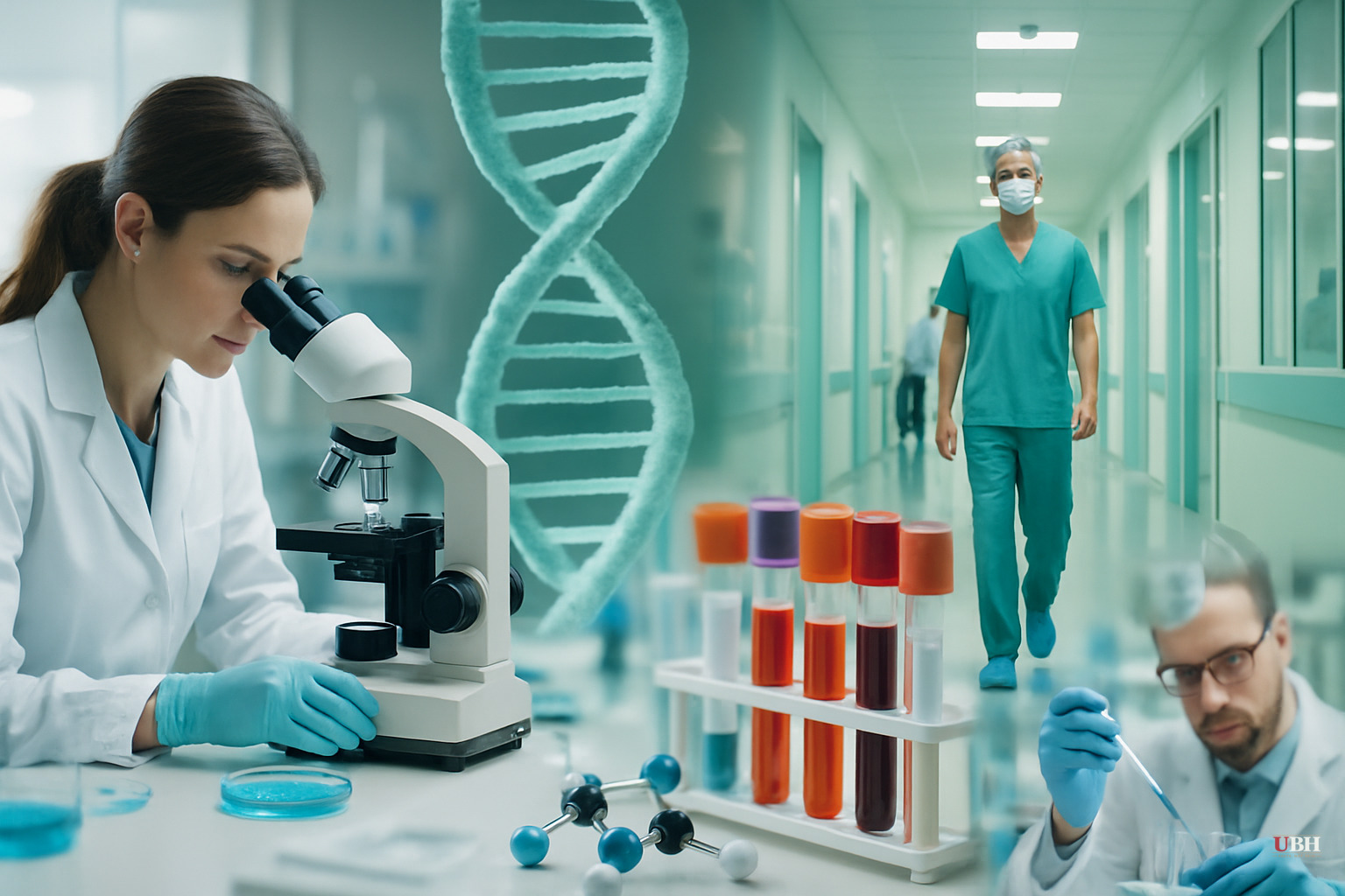 Three Major Cancer Breakthroughs Hit in One Week — Here's What the Science Actually Shows