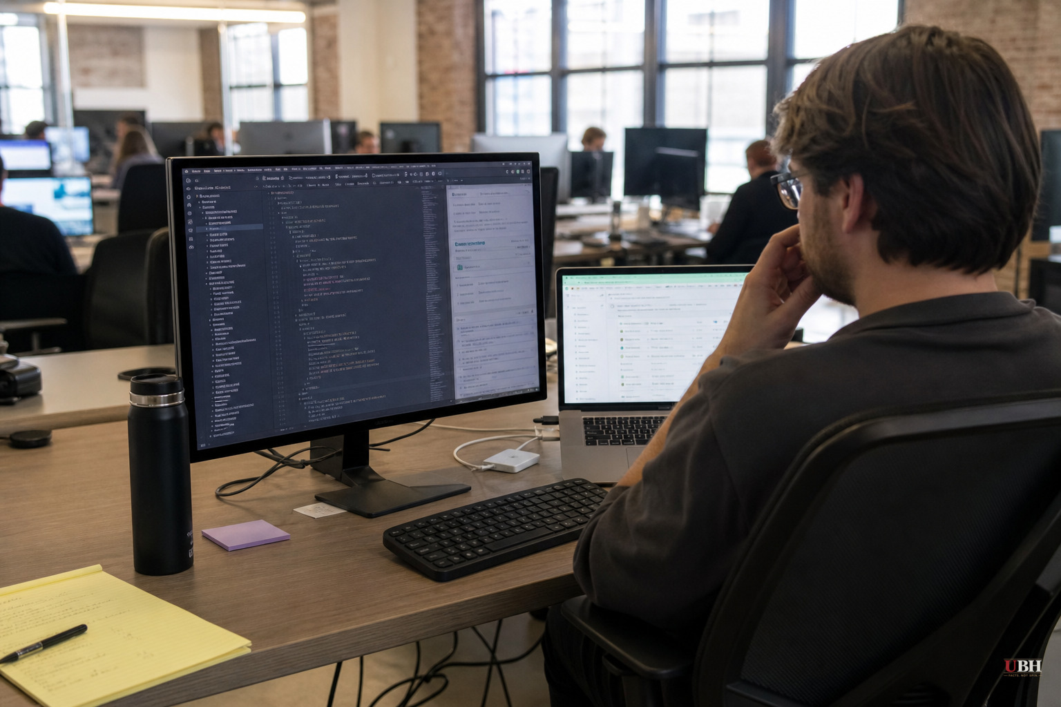 Three-Month-Old AI Startup Prentis Is In Talks To Raise $100 Million At A $1 Billion Valuation