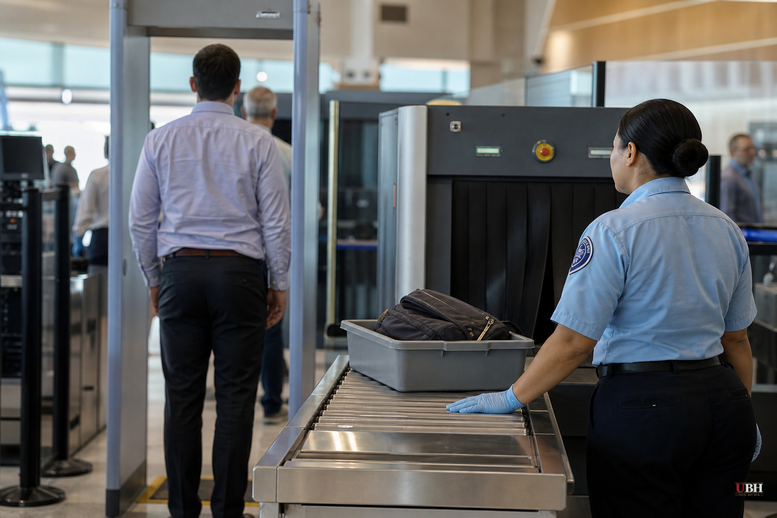Three More Airports Ditch TSA Screeners for Private Contractors. The Union Calls It a Safety Threat.