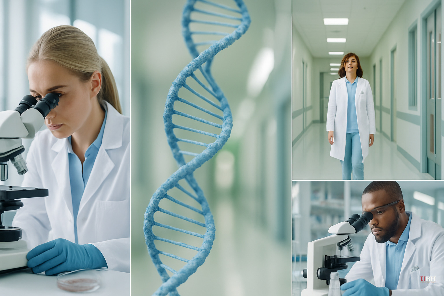 Three Separate Cancer Breakthroughs Hit at Once — Here's What Each One Actually Does