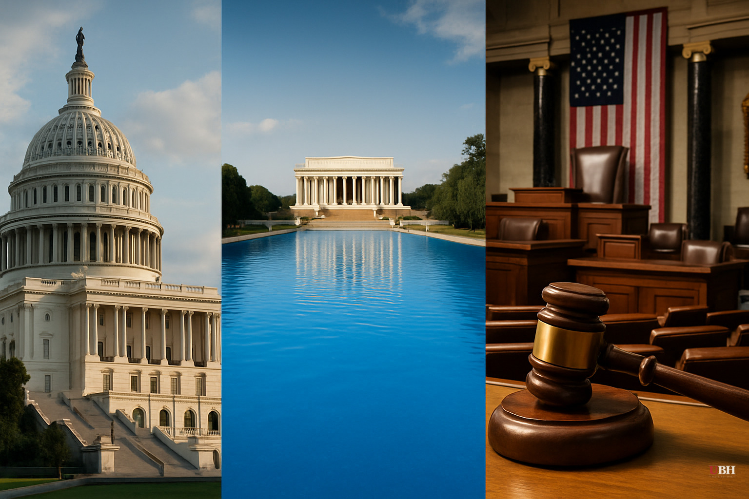 Three Stories Dominating Washington This Week: Iran Nuclear Talks Stall, Reflecting Pool Gets a Paint Job, and Democrats Are Still Doing Their Autopsy