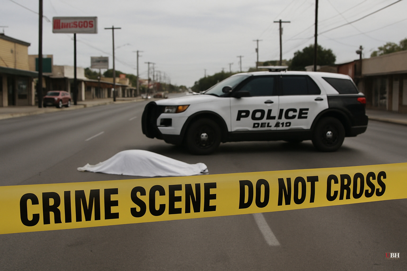 Three Women Charged in Fatal Stabbing of 32-Year-Old Mother of Five in Del Rio, Texas