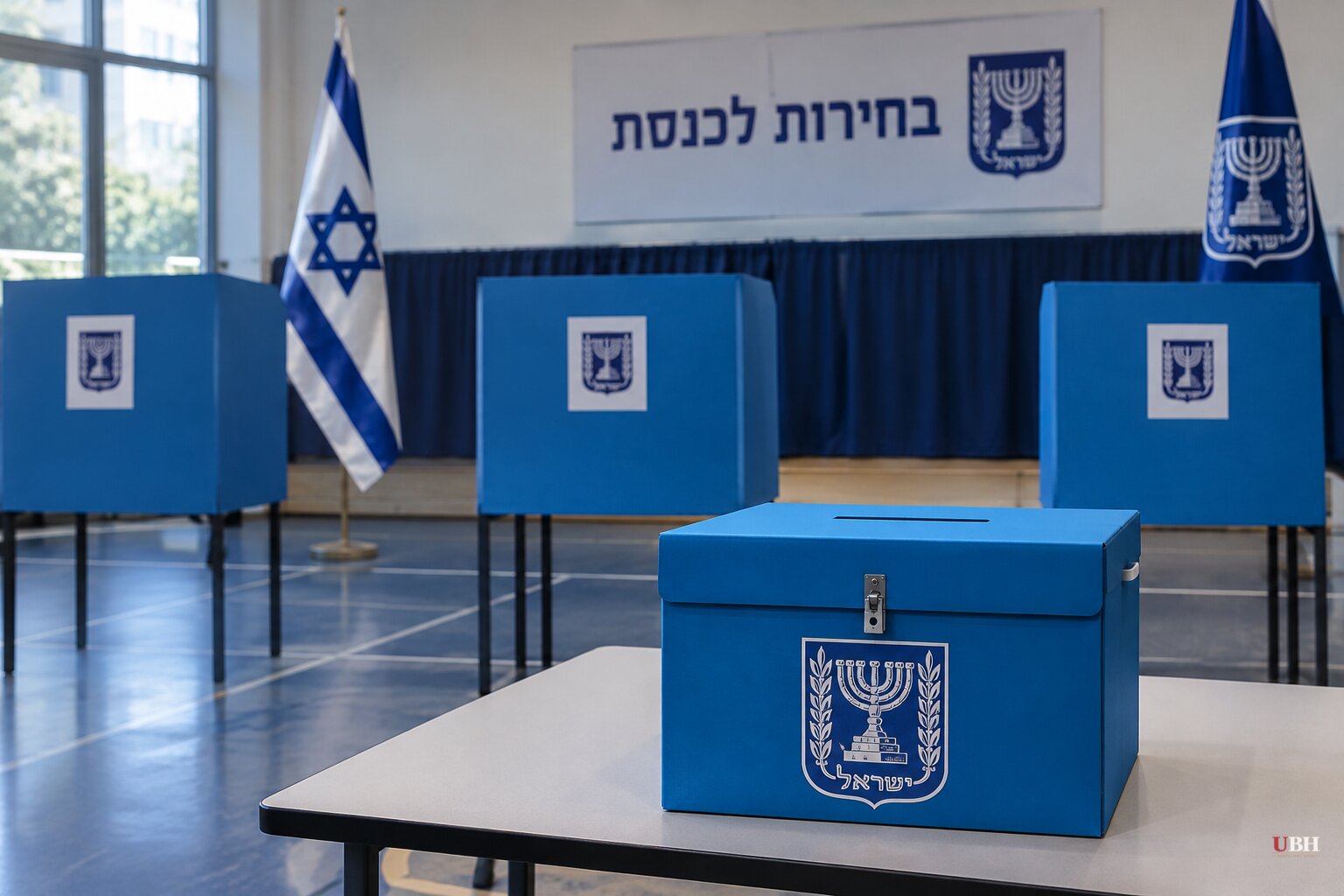 Three Years After October 7: Israel Heads to an Election, Gaza Lies in Ruins, and the Genocide Label Gets Argued From Both Directions
