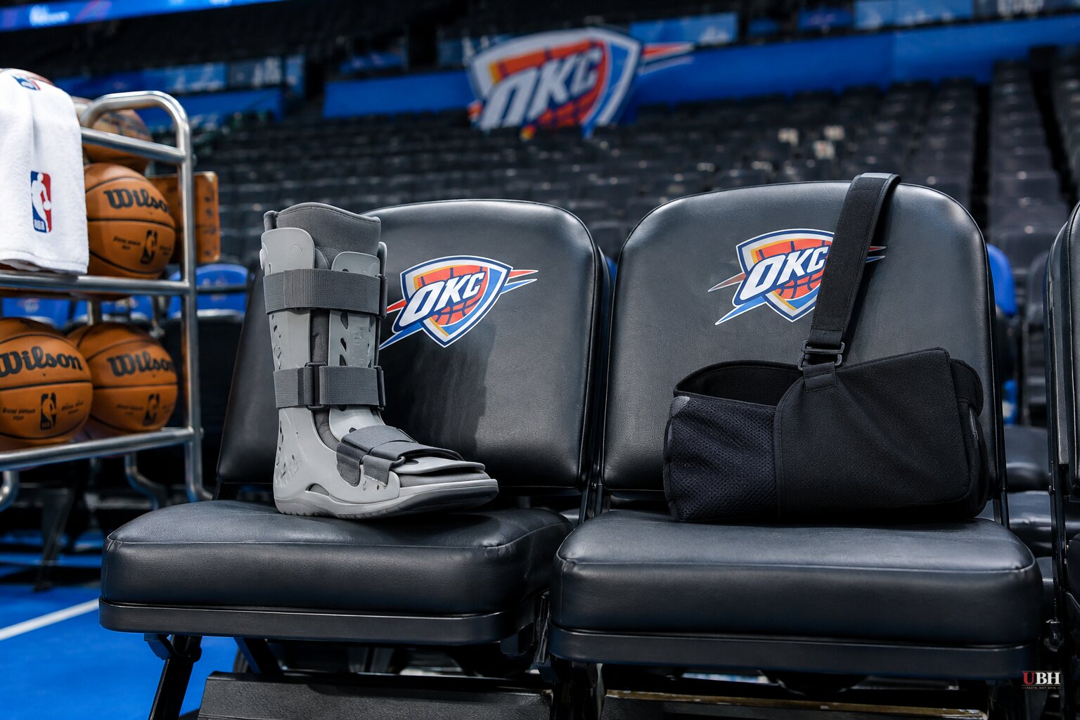 Thunder's Jalen Williams and Cason Wallace both need surgery, out indefinitely after 3-0 start