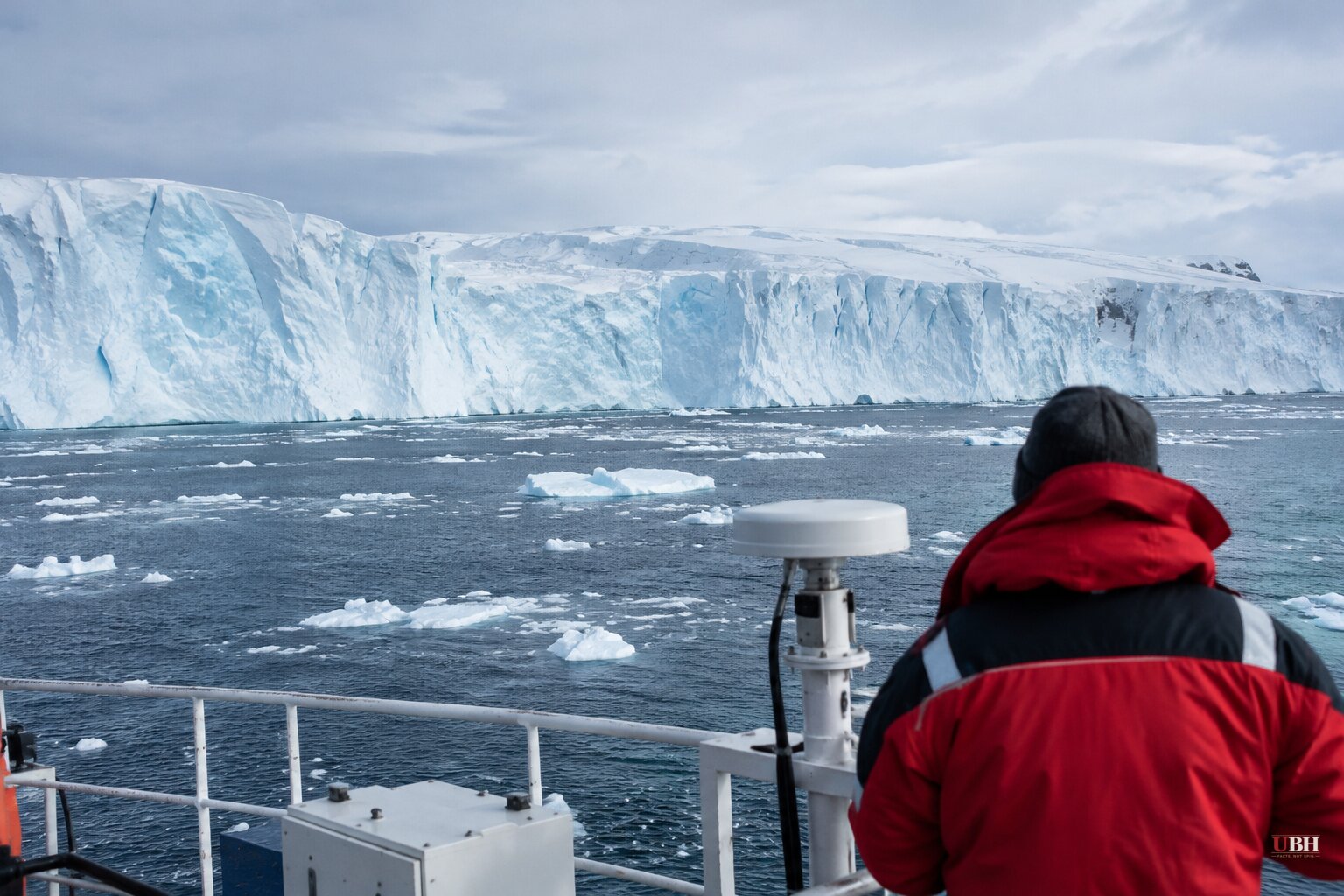 Thwaites Glacier could add 30 mm to sea levels by 2100, double earlier model estimates, new study finds