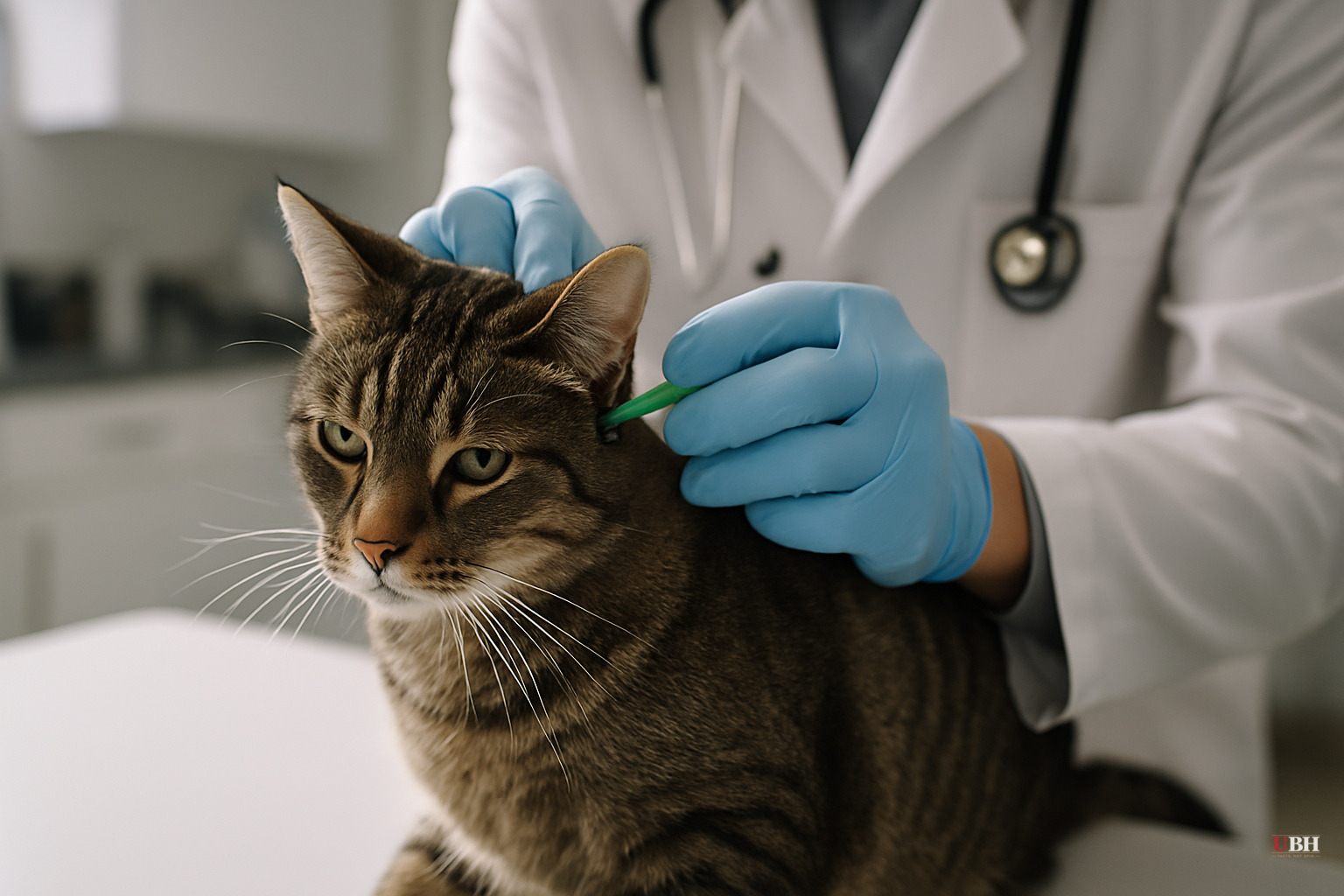 Ticks Carry Potentially Fatal Diseases for Cats. Here Is What Owners Need to Know.