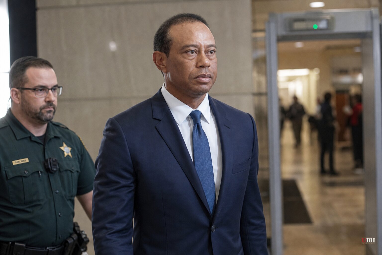 Tiger Woods Pleads No Contest to Reckless Driving, Loses License for Five Years After DUI Charge Dropped