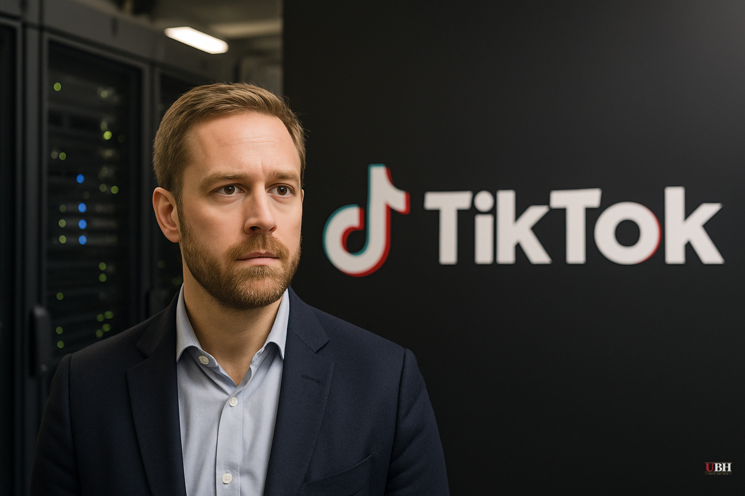 TikTok Says It Spent $2 Billion on Safety Last Year, Defends Itself as EU Moves Toward Age Limits