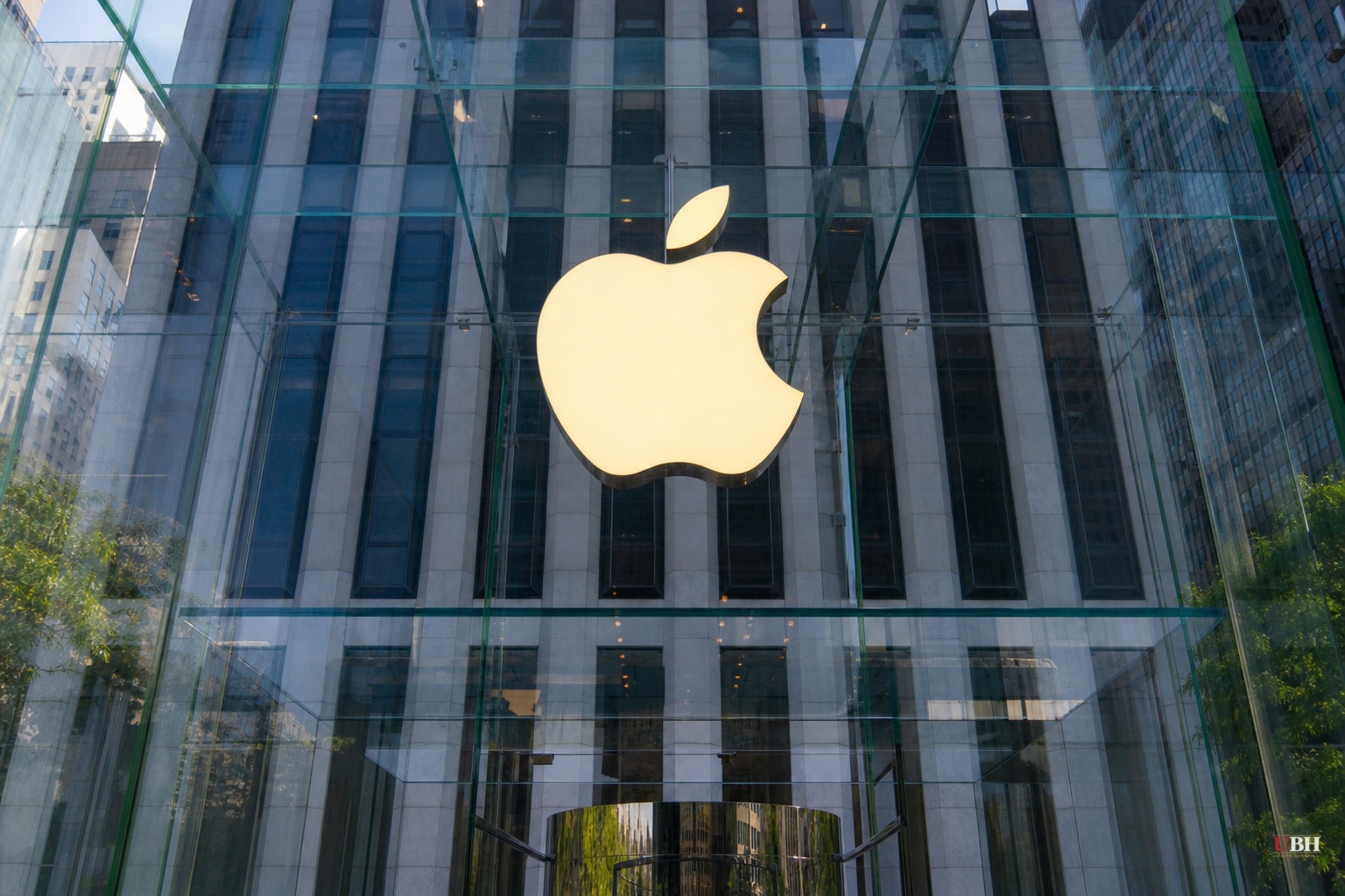 Tim Cook Hosts Final Earnings Call as CEO Thursday, Apple Stock Up 24% This Year