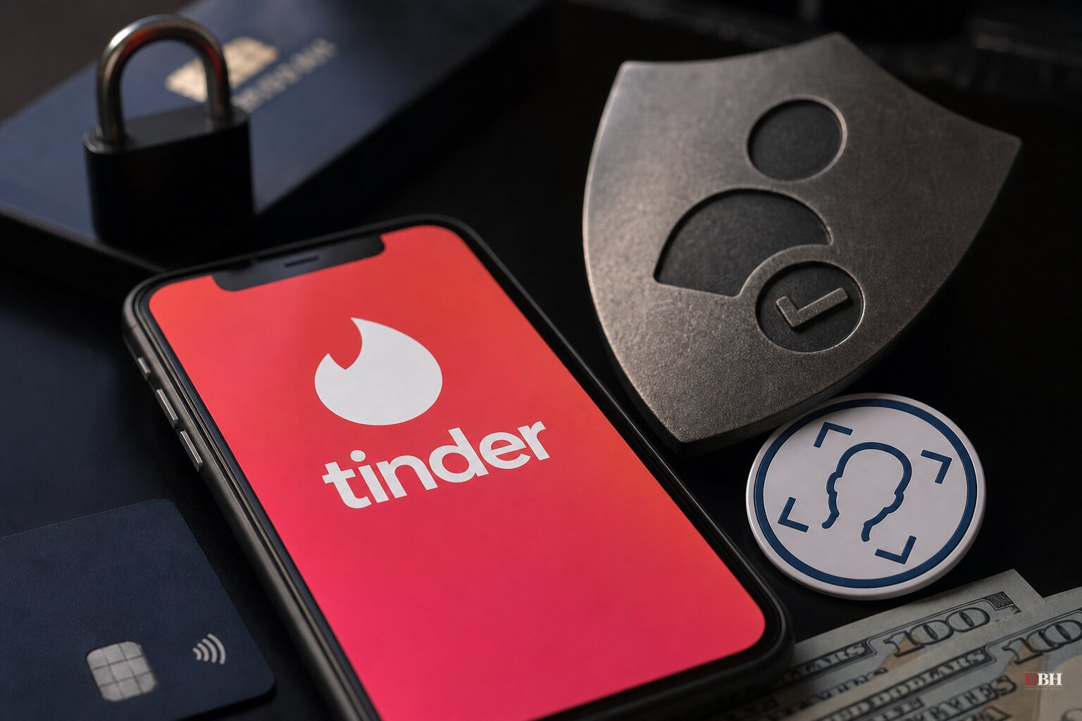 Tinder Expands Mandatory Face Scans to Existing US and UK Users After Fraud Surge