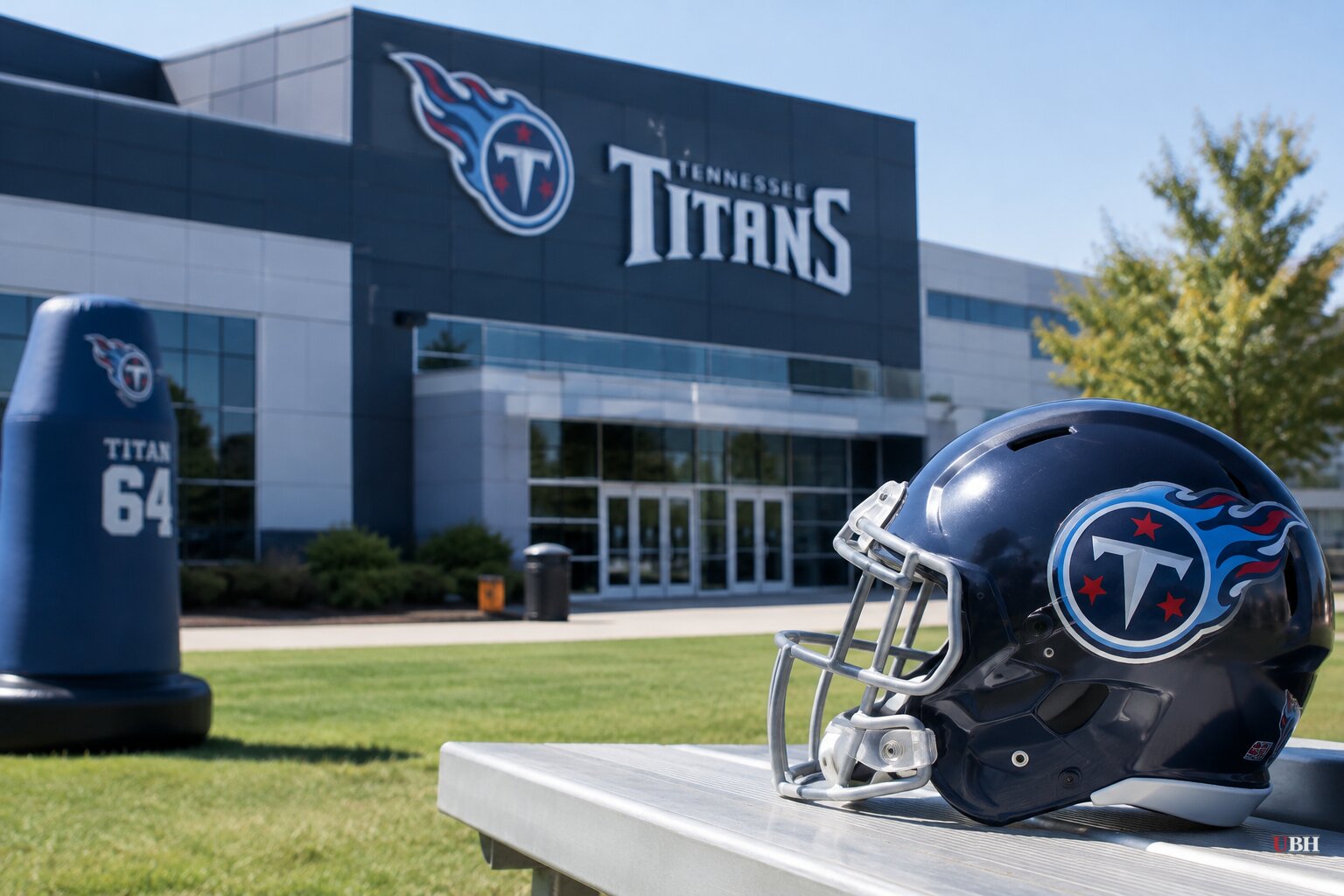 Titans Release Jordan Elliott After Gun Incident at Team Facility; Saleh Calls It 'a Call for Help'