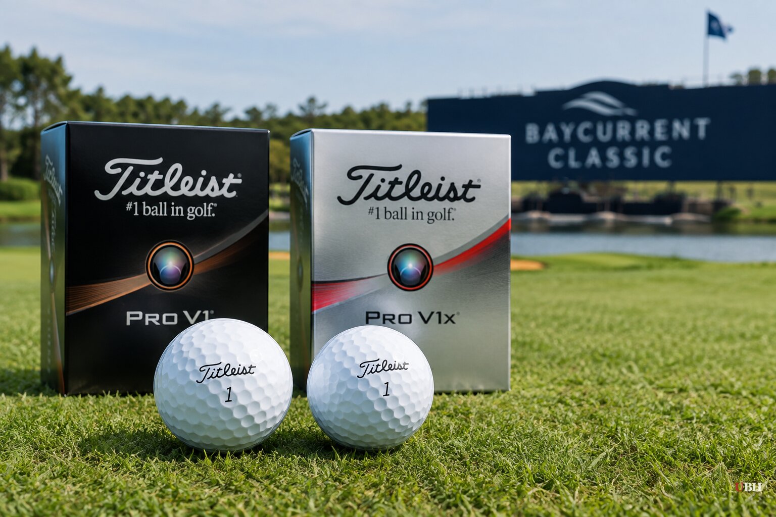 Titleist Opens Global Tour Testing Of 2027 Pro V1 And Pro V1x Golf Balls In Japan