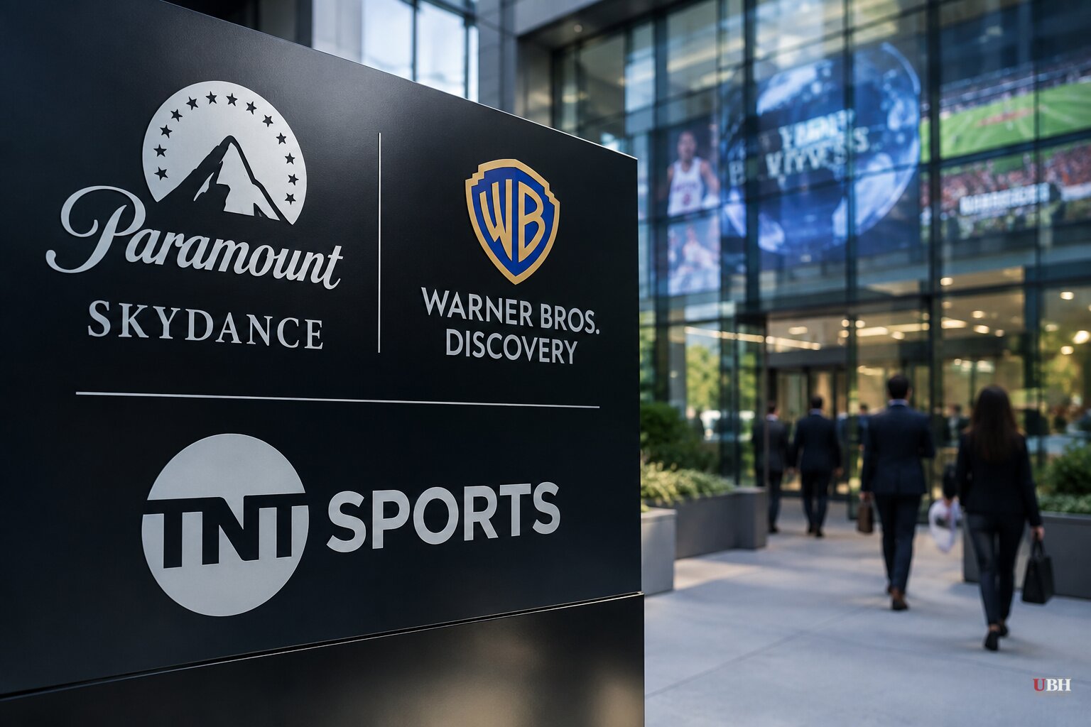 TNT Sports Chief Luis Silberwasser Exits as $111 Billion Paramount-Warner Bros. Discovery Merger Closes Tuesday