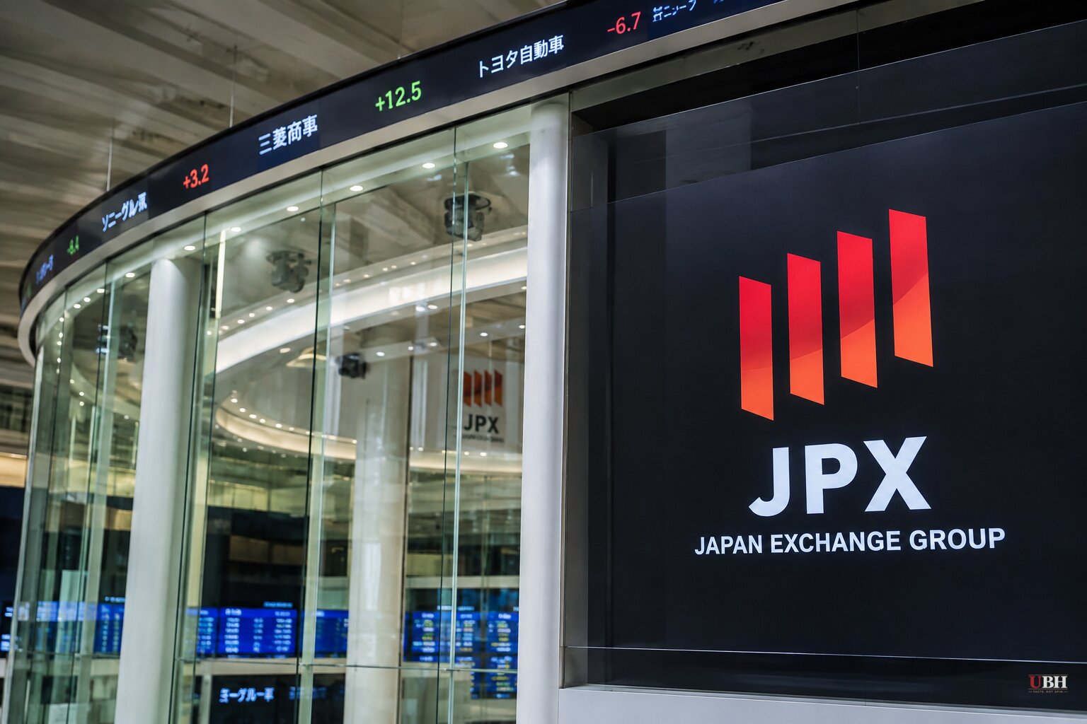 Tokyo Stock Exchange to Strip Up to 700 Companies From Topix in Biggest Overhaul Since 1969