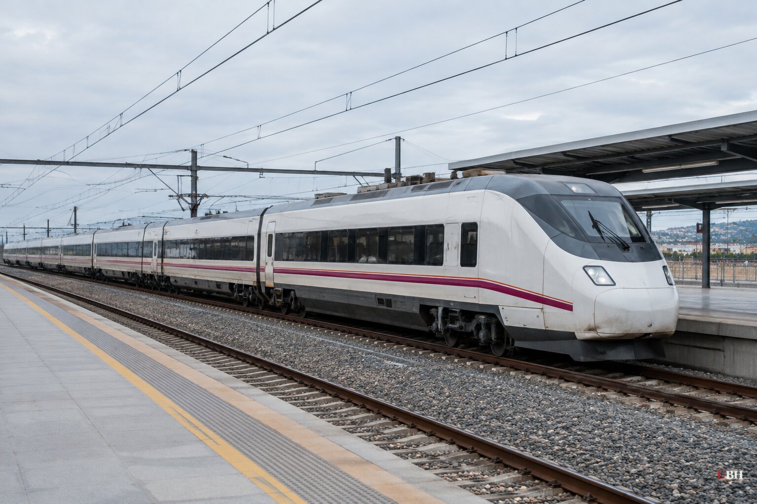 Toledo train crash toll reaches at least 30, government sources cite operator error after signalling failure