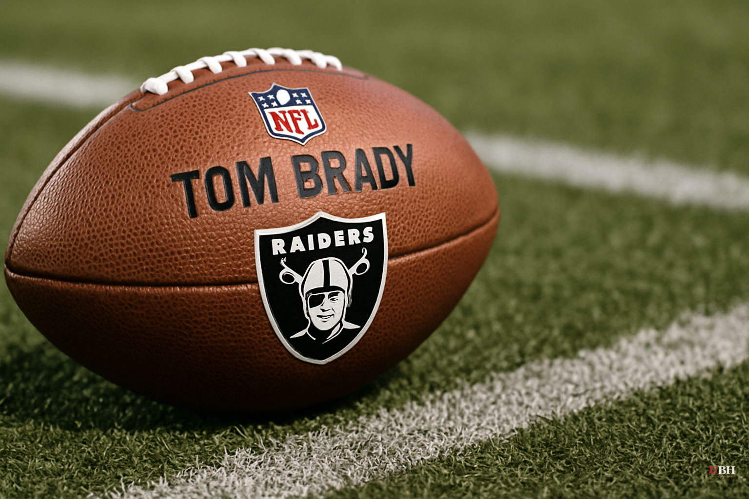 Tom Brady Tells Raiders Rookie Fernando Mendoza to Earn It, No Free Passes