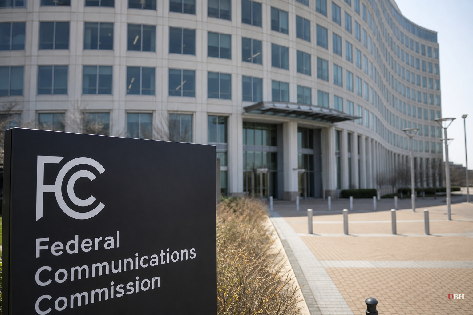 Tom DeLay Says the Man Who Wrote Trump's TV Deregulation Law Is About to Break It
