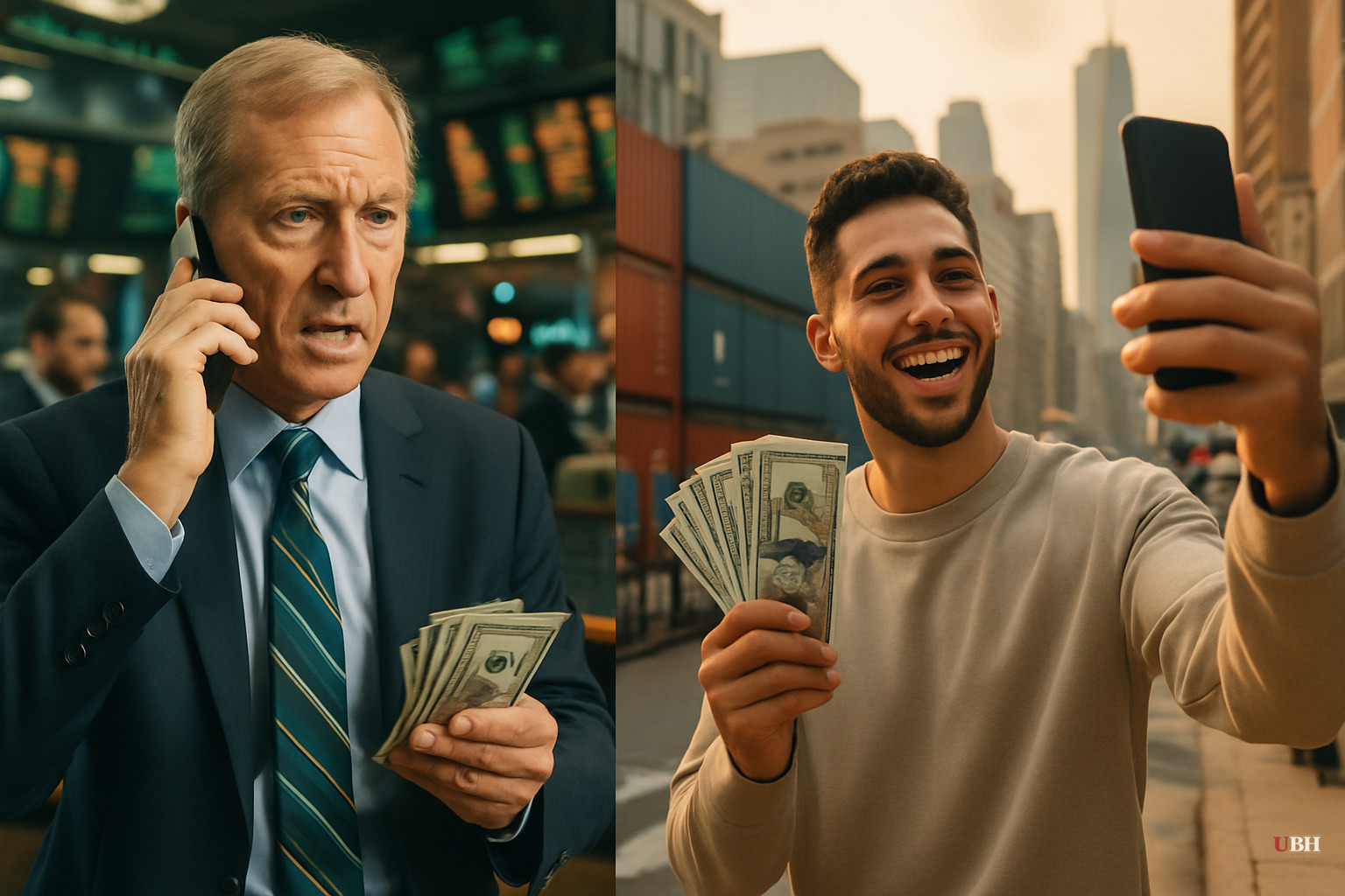Tom Steyer Paid a Single Influencer $400,000 While Running the Most Expensive Governor's Race Ad Campaign in U.S. History