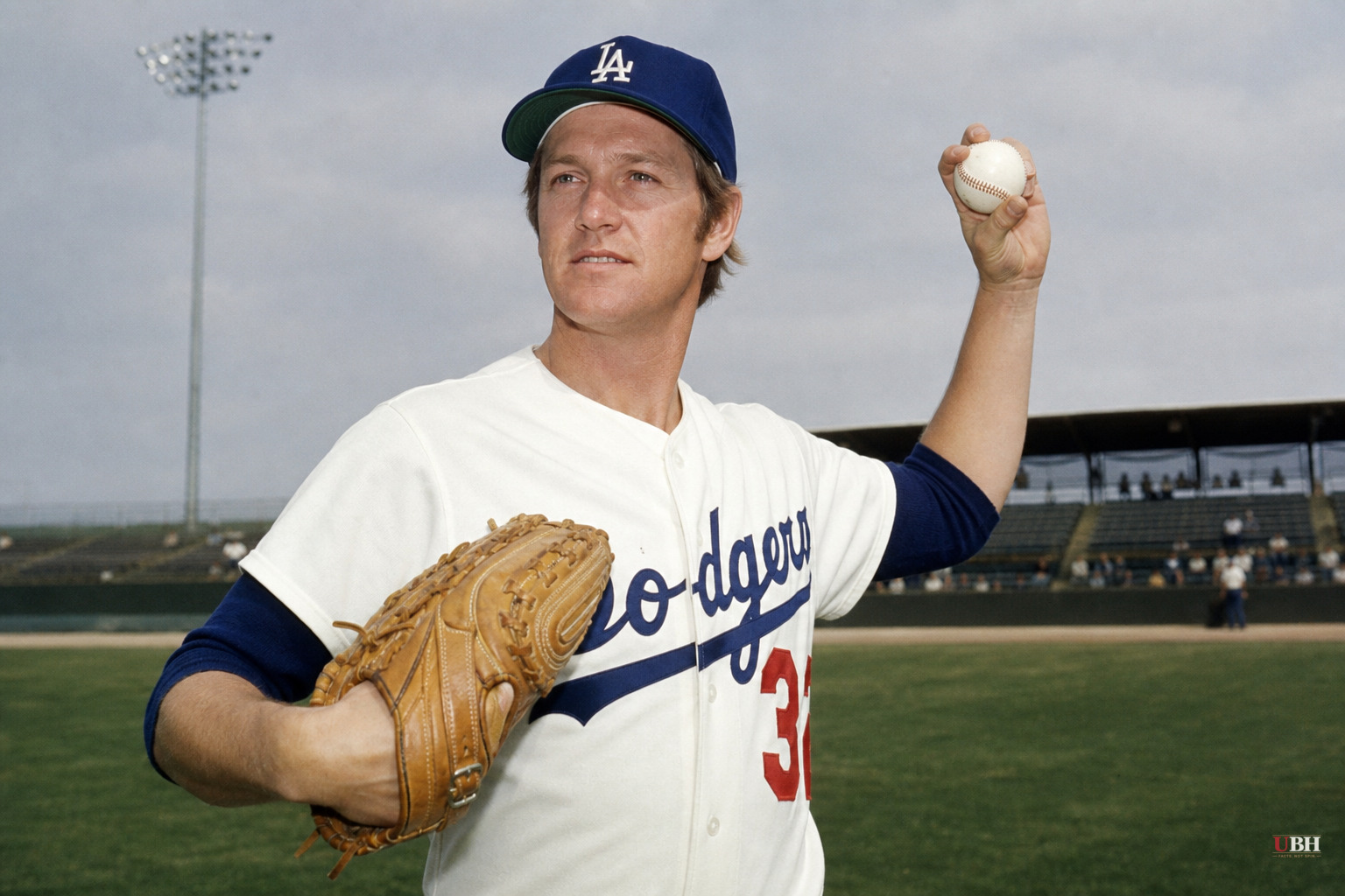 Tommy John, Whose Torn Elbow Changed Baseball Medicine Forever, Dies at 83