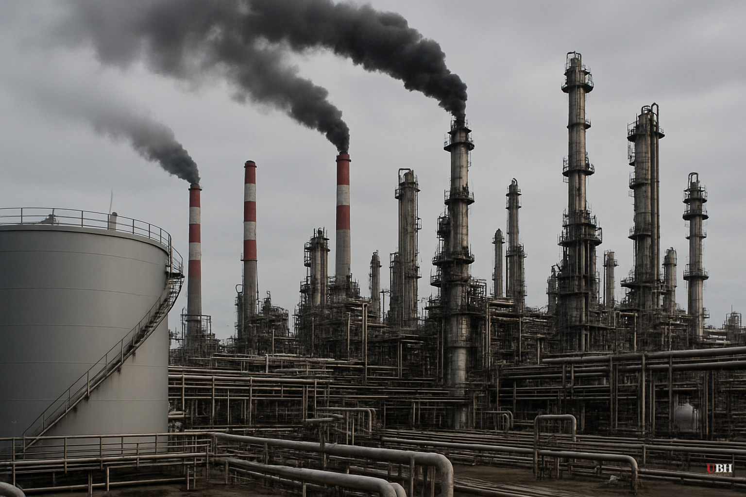 Top Wall Street Commodities Strategist Says the Oil Glut Story Is Wrong