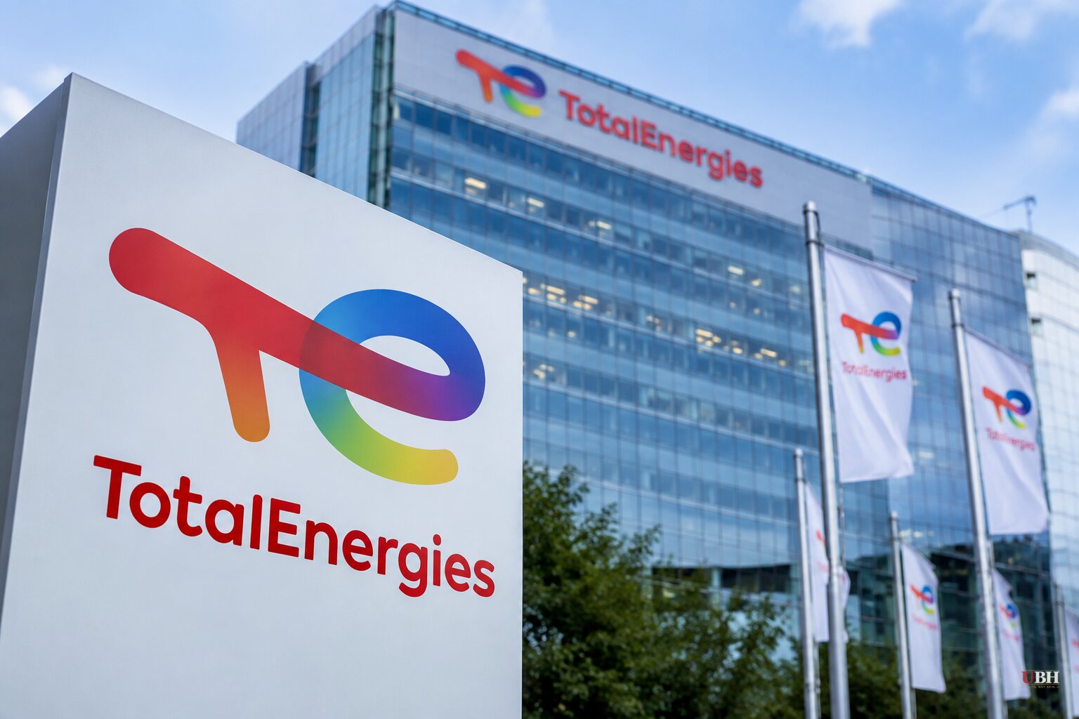 TotalEnergies Hikes Buybacks and Dividends as Oil Prices Surge, While Trump Weighs a U.S. Diesel Export Ban