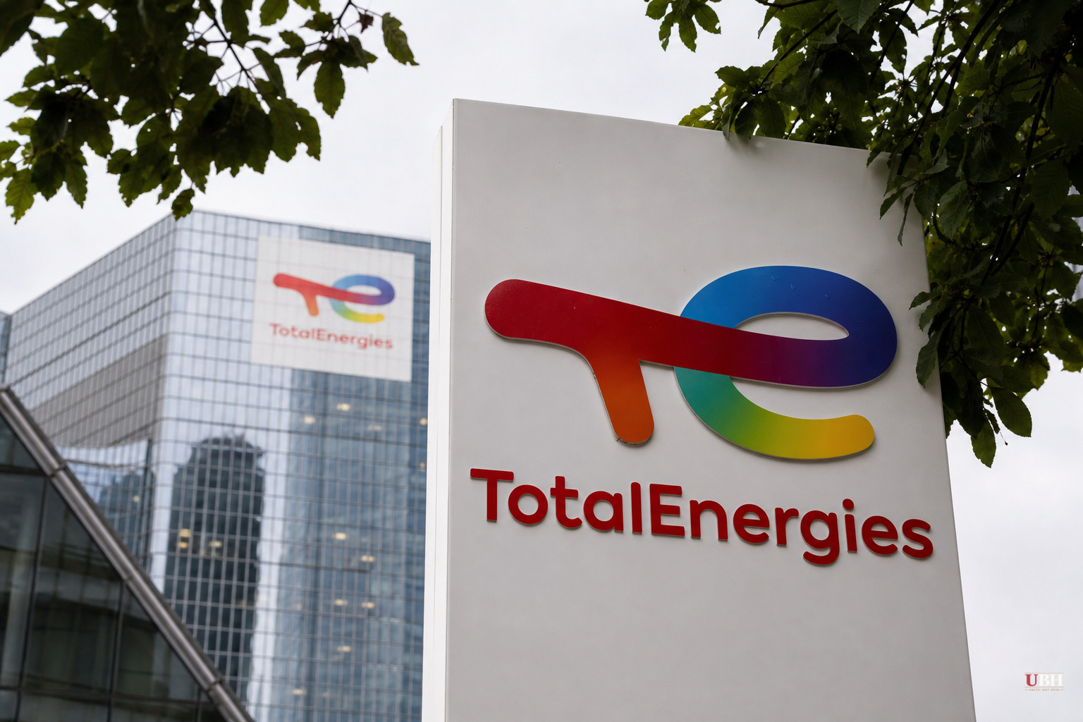 TotalEnergies to Appeal Court Order to Adapt Business to Climate Goals