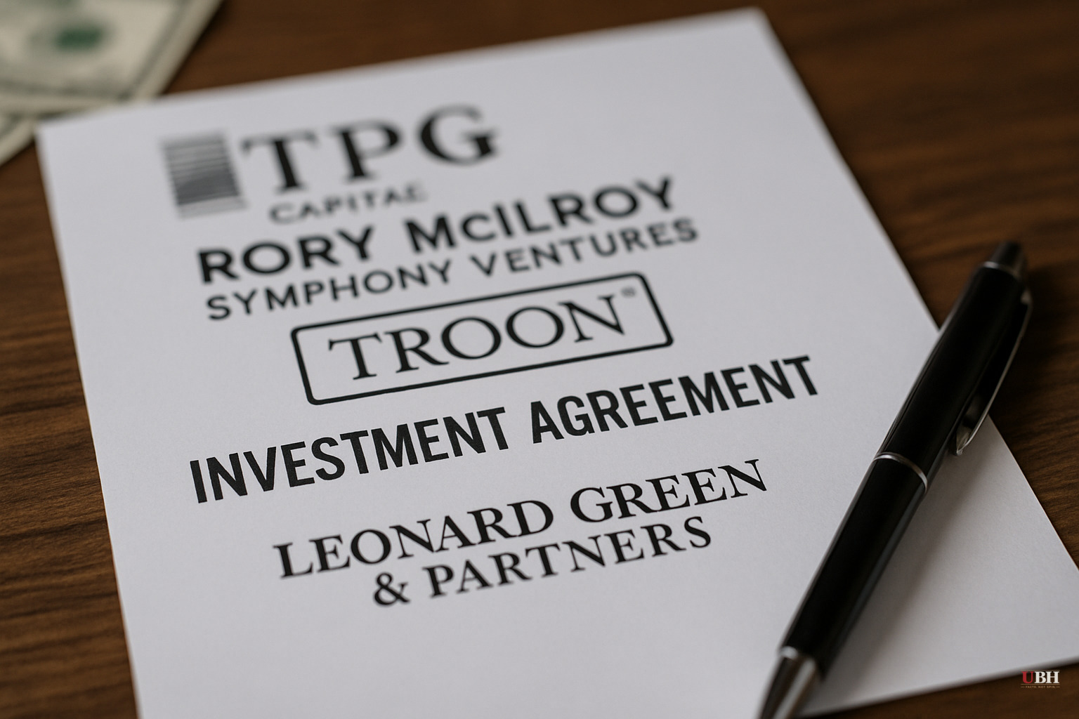 TPG Capital and Rory McIlroy's Investment Fund Bought Into Golf Management Giant Troon in 2021. Here Is Where Things Stand.