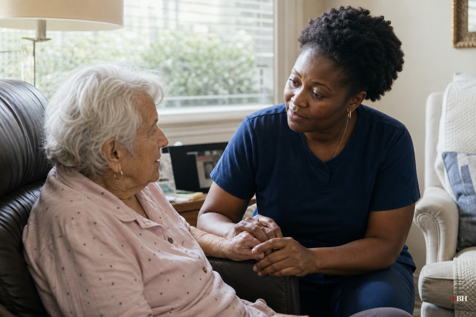 Older Americans Fear Losing Haitian Caregivers Amid TPS Changes