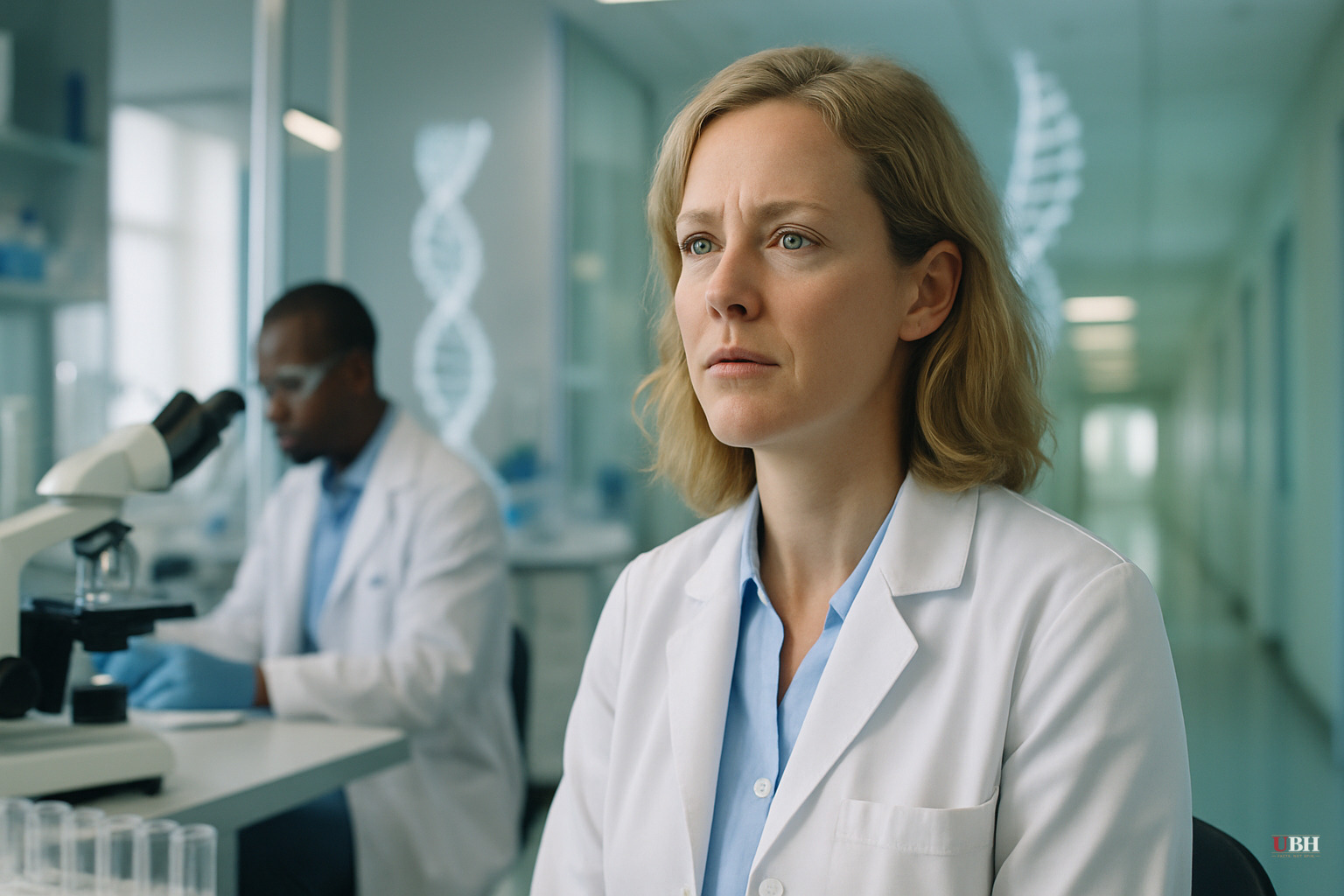 Tracy Beth Høeg Fired From FDA After Refusing to Resign — Third Senior Leader Gone in Days