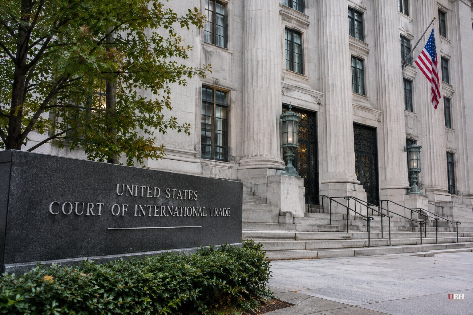 Trade Court Hears Challenge to Trump's Section 301 Tariffs on 60 Countries Over Forced Labor Claims