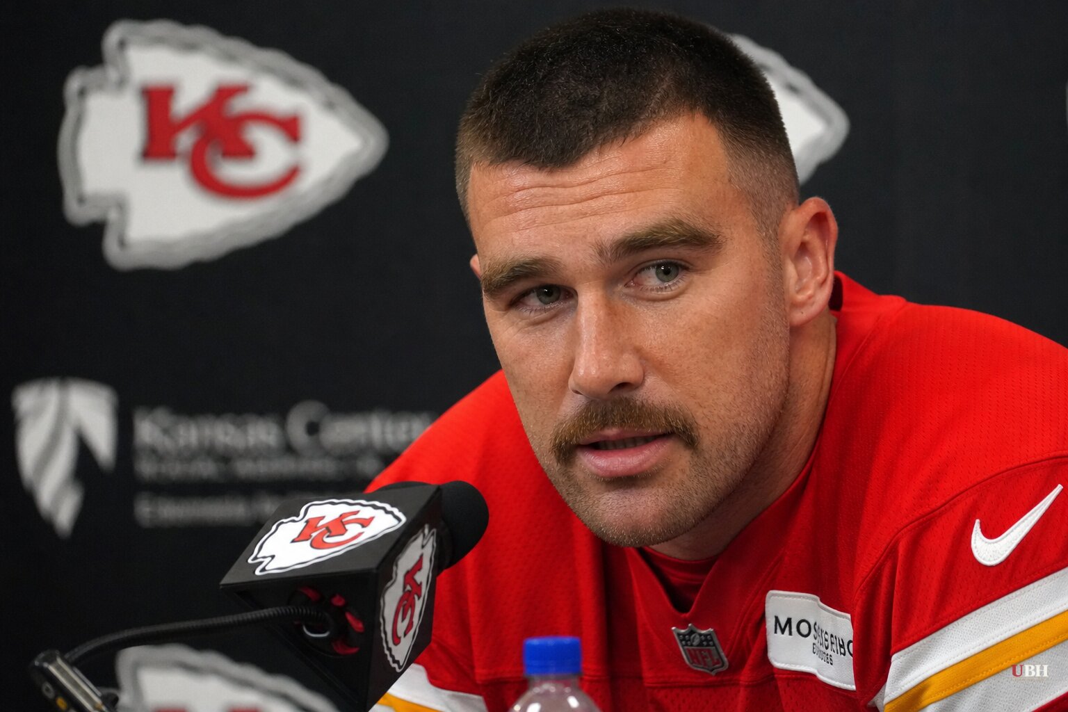 Travis Kelce's 2022 Comments on Men and Mental Health Are Still Making the Rounds