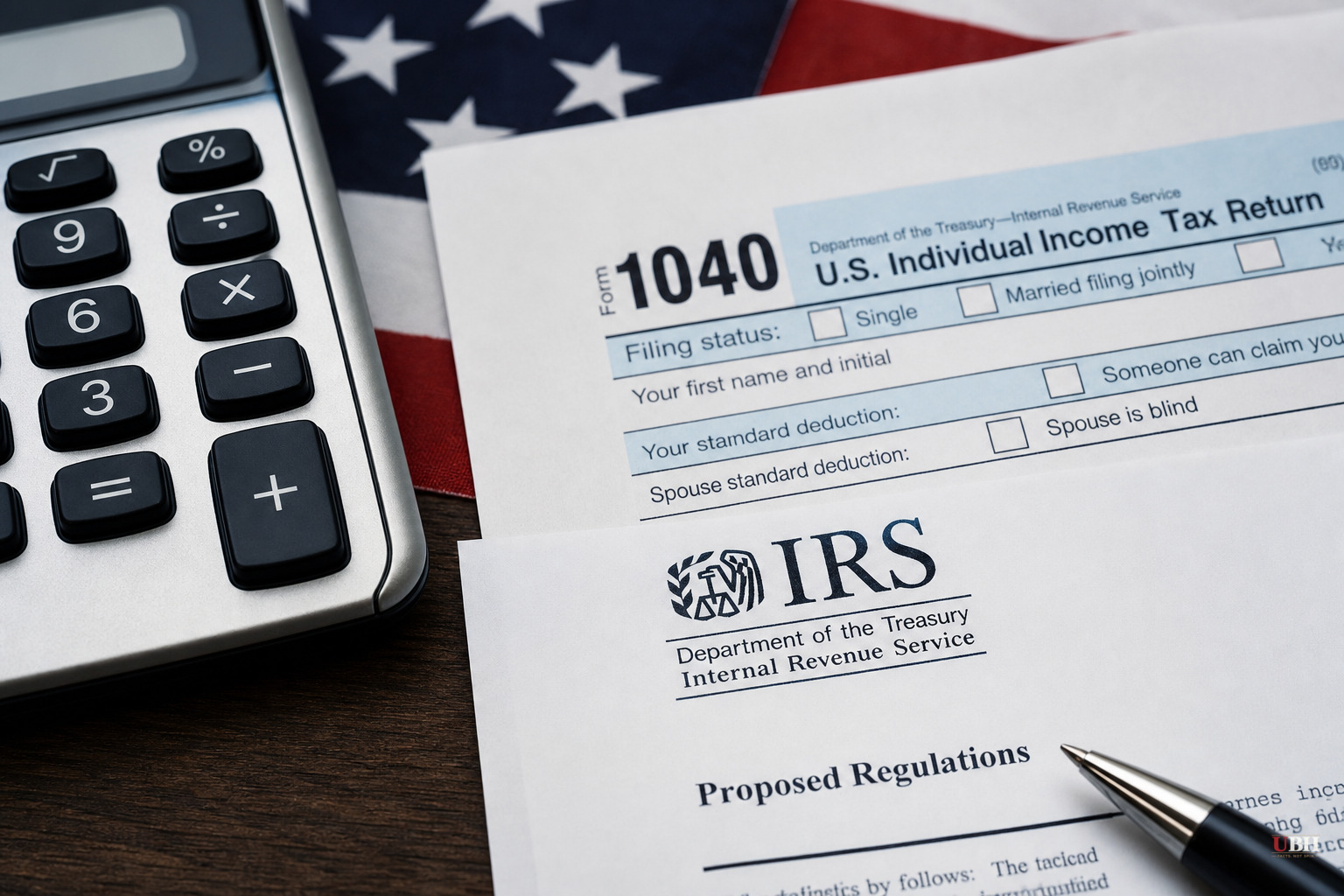 Treasury and IRS Propose Rules Blocking Refundable Tax Credits for Undocumented Immigrants