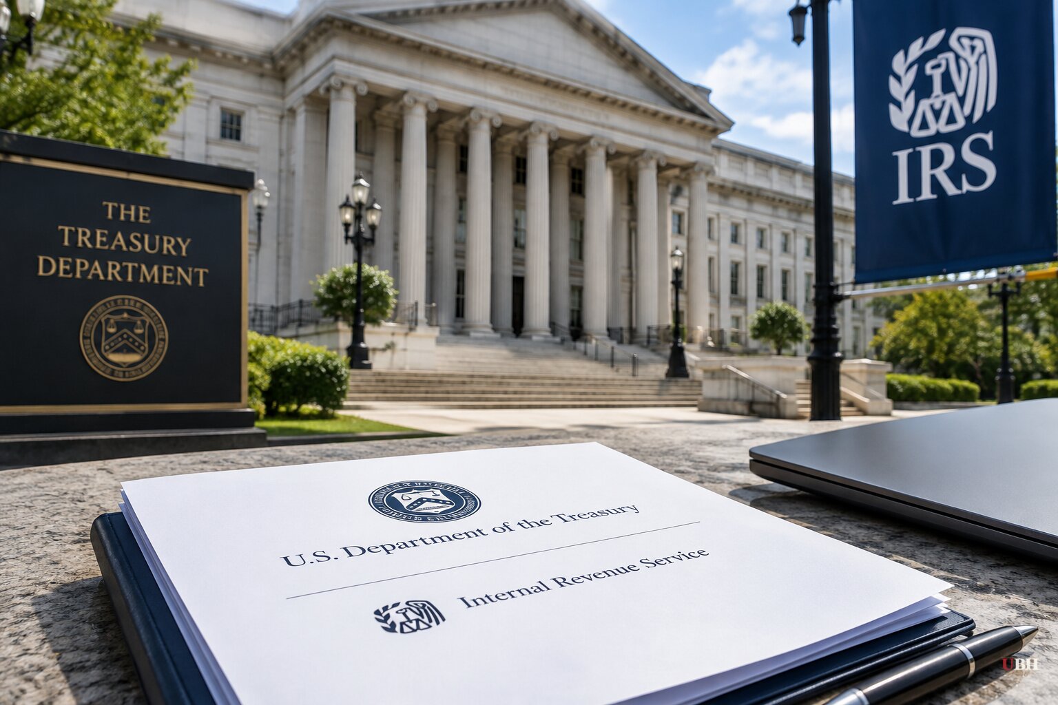 Treasury and IRS Release Rules for $26 Billion Federal School Choice Tax Credit Launching January 2027