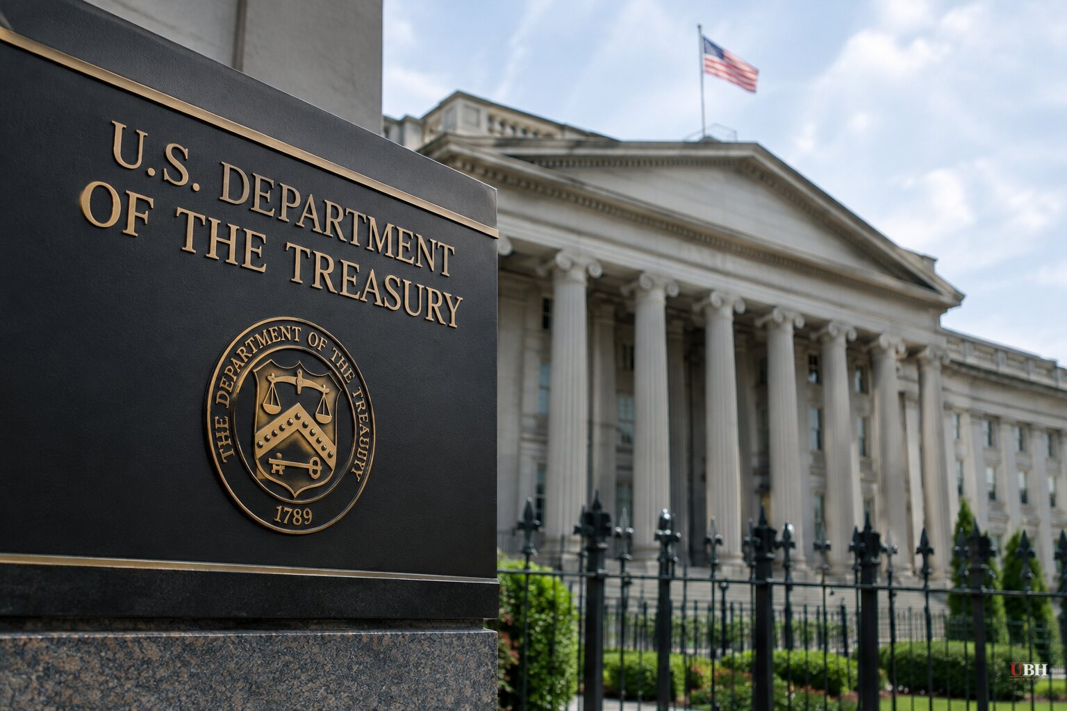 Treasury Auto-Enrolls Roughly 70 Million Children in Trump Accounts and Opens Them to Stock Donations