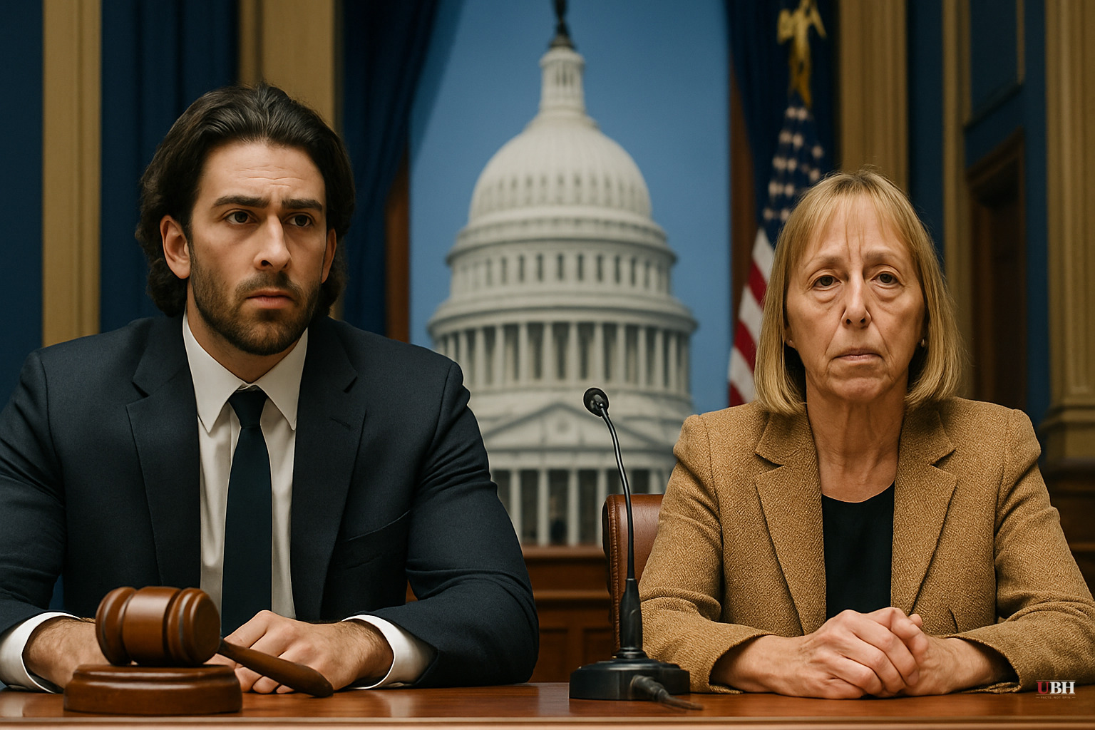 Treasury Department Subpoenas Hasan Piker and CodePink's Medea Benjamin Over March Cuba Trip