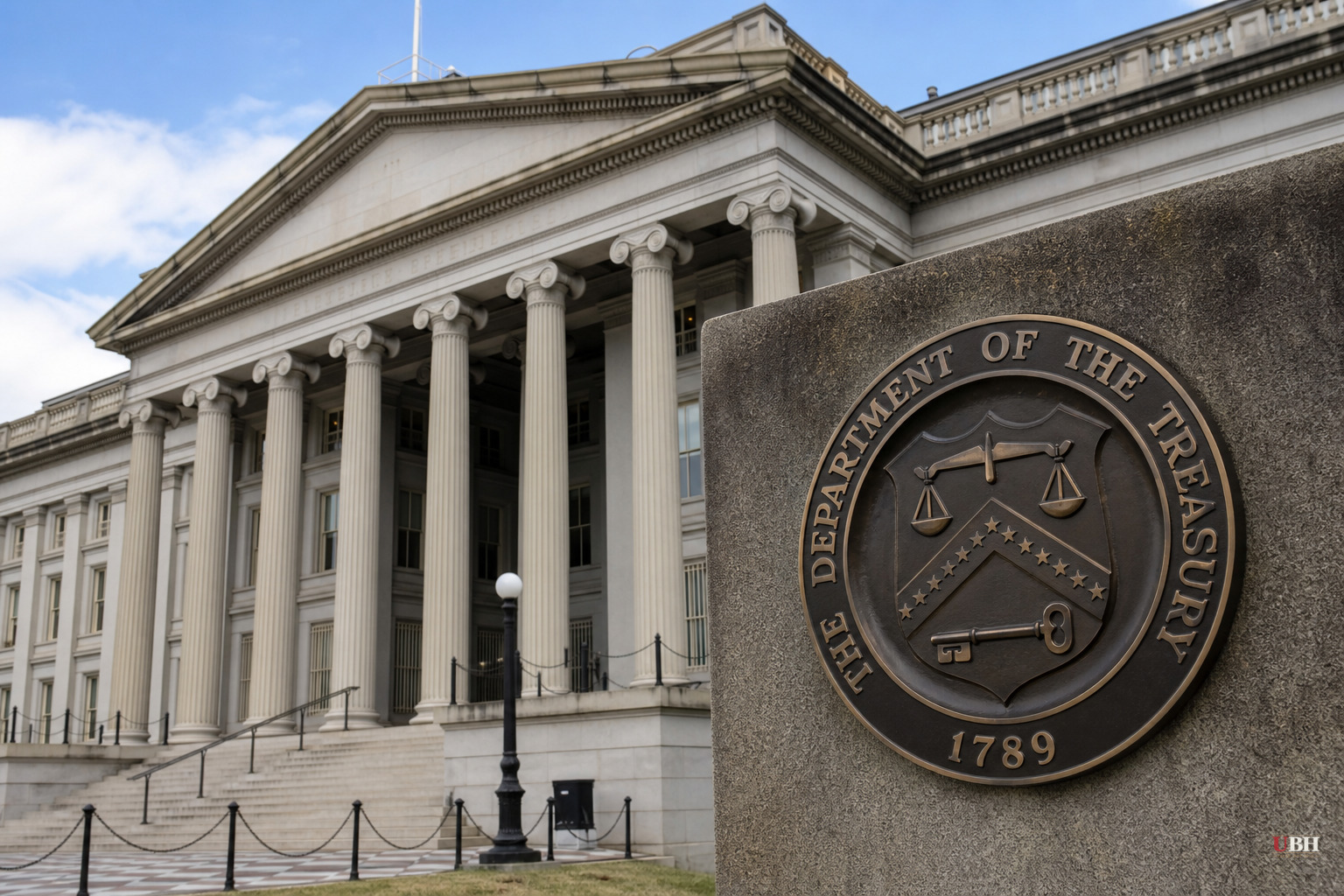 Treasury Doubles Bond Buybacks After 30-Year Yield Hits 19-Year High