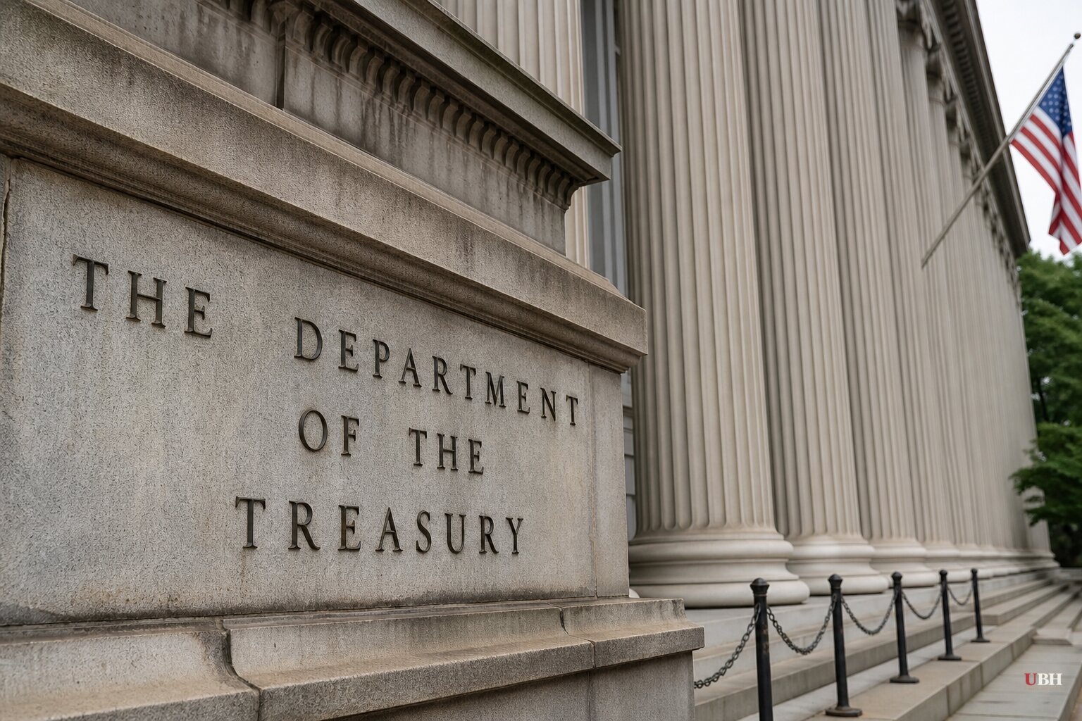 Treasury Doubles Bond Buybacks After 30-Year Yield Hits Highest Level Since 2007