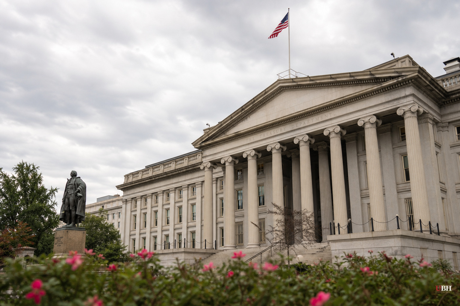 Treasury Doubles Bond Buybacks to $4 Billion. Yields Snap Back Within a Day.