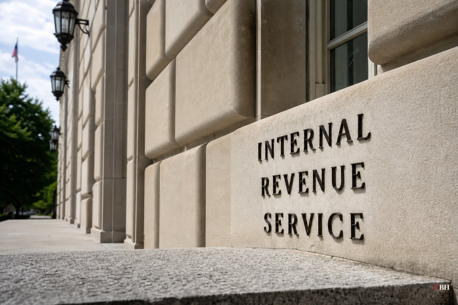 Treasury Eyes Tax-Exempt Status of Soros Network, SPLC and CAIR as IRS Draws Up Nonprofit Crackdown