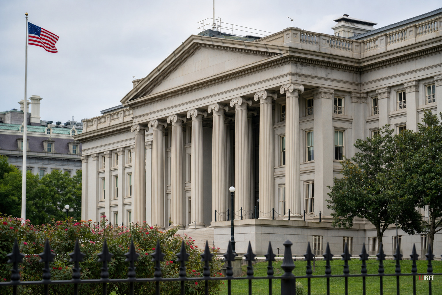 Treasury Holds Debt-Sale Guidance Steady, Ignores Wall Street's Push to Change It
