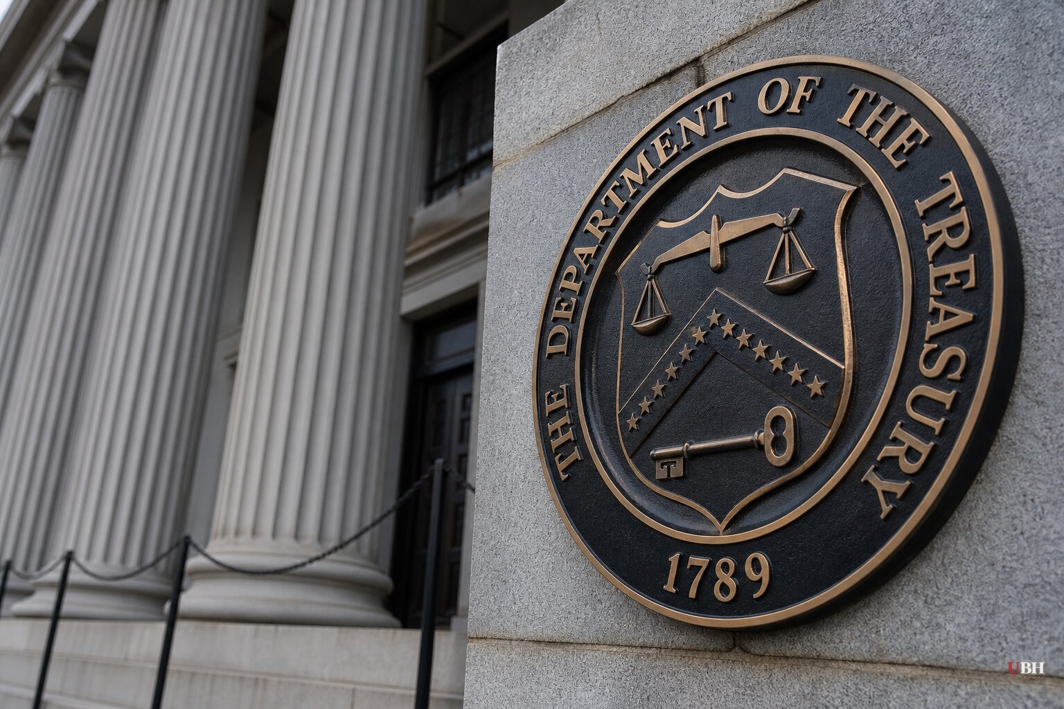 Treasury Launches Quantum-Readiness Task Force as Banks Face 2030-2035 Encryption Deadlines