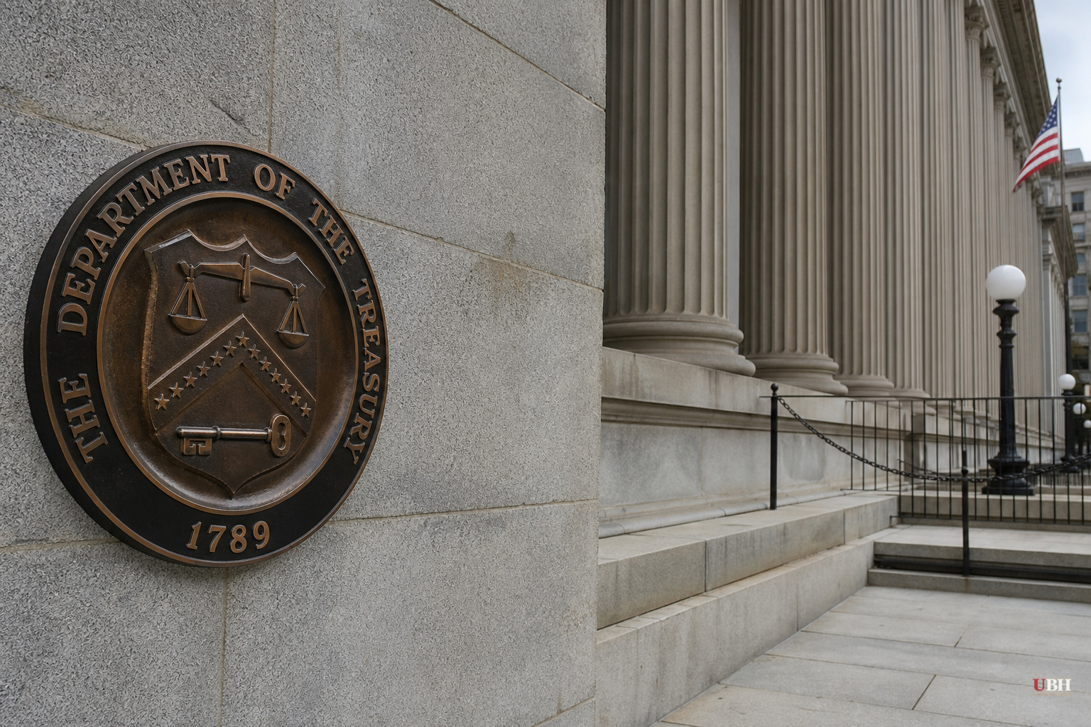 Treasury Redesignates Hezbollah as Direct IRGC Proxy, Sanctions 10 in Cash-Smuggling Network